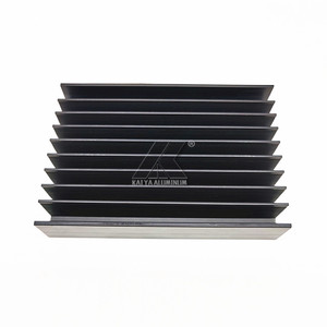 Özel soğutucu üreticisi ahududu pi gpu 3090 için 4 kare alüminyum cpu bakır soğutucu - Product Image 4