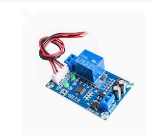 XH-M203 12V <strong>Water</strong> <strong>Level</strong> <strong>Controller</strong> Module <strong>Water</strong> <strong>Level</strong> Switch Liquid <strong>Level</strong> Pump Fully Automatic Control Mode - Product Image 3