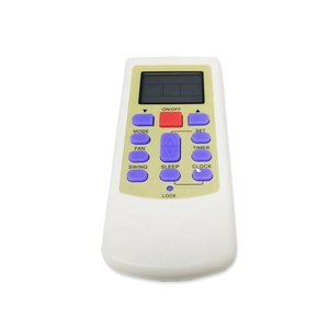Пульт дистанционного управления для кондиционера - Product Image 2