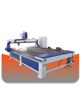 2030 ATC Router CNC macchina lavorazione del legno mobili 2m X 3m SYNTEC controllo automatico - Product Image 6