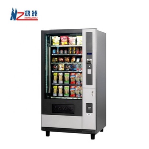 Màn hình cảm ứng đậu xe Xổ Số thẻ ID TVM xe buýt rạp chiếu phim thẻ phân phối tiền mặt thông minh tự động kiosk tự động Vé Máy bán hàng tự động - Product Image 6