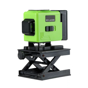 工厂迷你16线强光级绿光自动调平8/12线激光水平仪 - Product Image 6