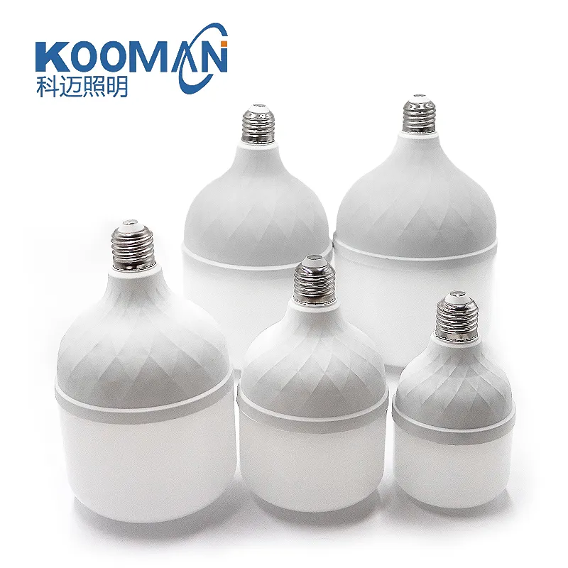 Guzhen Bola Lampu LED Rumah Ultra-terang, Bola Lampu Led Aluminium Rumah Ultra-terang, Bohlam LED 30W, Lampu Led 30W, 20W, 15W, 10W, Dalam Ruangan, 5W, 10W, 9W, 15W, 20W, 30W, 40W, 50W, 60W