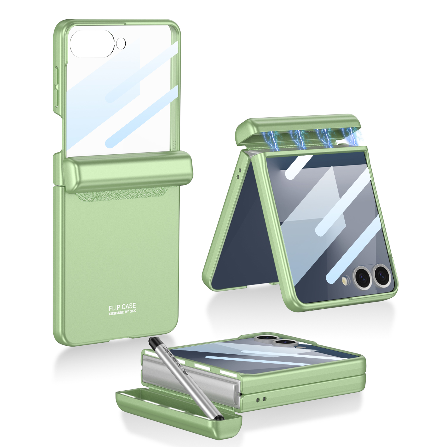 Verde