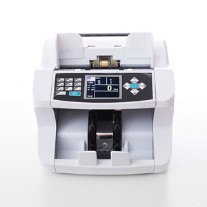 Automatic Mix <strong>Note</strong> Counter <strong>Machine</strong> Mixed Value Counter <strong>Machine</strong> Money <strong>Counting</strong> <strong>Machine</strong> for All Curencies - Product Image 2
