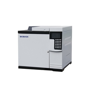 BIOBASE Manufacture Gas Chromatography lab use Machine <strong>GC</strong> Machine with FID TCD <strong>Detectors</strong> BK-GC900 - Product Image 1
