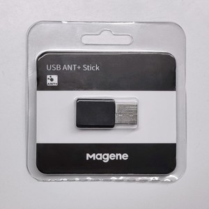 Magene Ant USB发射器接收器自行车电脑循环数据适配器家用健身棒速度节奏运动