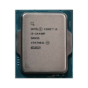 Intel Core 24M önbellek için I5 işlemci 14490F, 4.90 ghz'e kadar, i5-14490F - Product Image 4