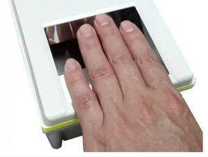 ODM 4 Fingerprint Reader <strong>Sensor</strong> <strong>Module</strong> for Door Lock safe Access <strong>Control</strong> - Product Image 2