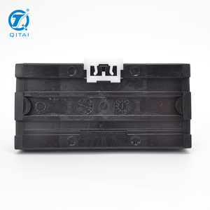 QMY416SL-P <strong>Input</strong> <strong>Output</strong> DC24V <strong>Relay</strong> <strong>Module</strong> 8 SSR PLC Terminal <strong>Module</strong> - Product Image 3