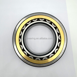 Vòng bi lăn hình trụ chính xác nj322 324 326 328 330 332 334 336 338 340em N NJ NU NF - Product Image 4