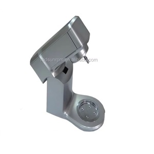 Высокоточные обработанные прототипы из нержавеющей стали - Product Image 6