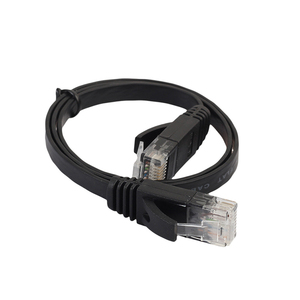 OEM ODM Telecommunication Cat5e Cat6 utp <strong>Cables</strong> Wifi Patch Cord Telephone <strong>Cables</strong> <strong>Networking</strong> Ethernet Cat6 <strong>Cable</strong> - Product Image 1
