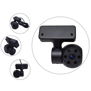 Firecore 360 Eeasy para instalar CÁMARA DE COCHE cámara de salpicadero Cámara AHD de coche cámara de grados para la seguridad del vehículo - Product Image 1