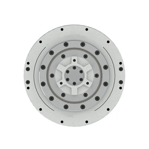 Foxtech robot Robotics Gleichstrom motor mit hohem Drehmoment Roboterarm Roboter gelenk Servomotor Servo antrieb für die Automatisierung