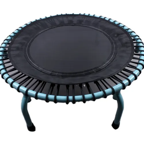 Professional trampoline manufacturers kid jumping home indoor gym trampolines for sale
