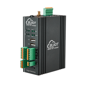 Industrielles IoT i.MX8M IPC ARM Embedded Node-Red Programming Gateway Controller