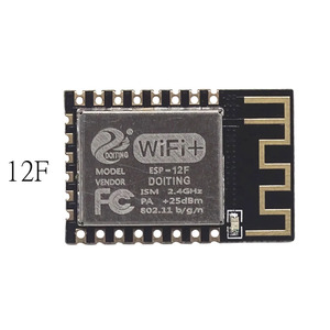 ESP8266 serielle WIFI-Modell ESP-12 ESP-12E ESP-12F ESP-12S Authentizität garantiert ESP12 - Product Image 5