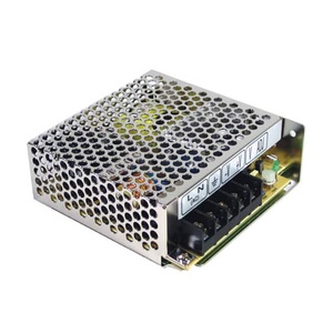 RT-50C平均密闭型50W 5V 15V-15v高效三输出交流至dc开关电源 - Product Image 4