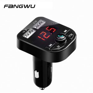 Wholesale FM Transmitter For <span class=keywords><strong>Car</strong></span> Bluetooth