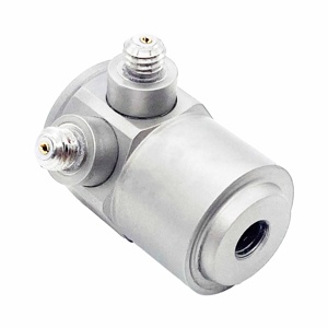 Beschleunigung 50 pC/g Kraft 4pC/N Kraft sensor Beschleunigung sensor Impedanz kopf