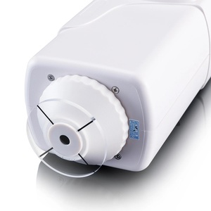 เครื่องวัดสี cielab 220V SC-10ประหยัด3nH เครื่องมือตรวจหาสีสำหรับอุปกรณ์ทดสอบค่าความแตกต่างของสี1ปี - Product Image 3