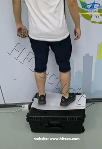 HFSecurity多機能生体認証生体認証登録キット登録キット442指紋スキャナー - Product Image 6
