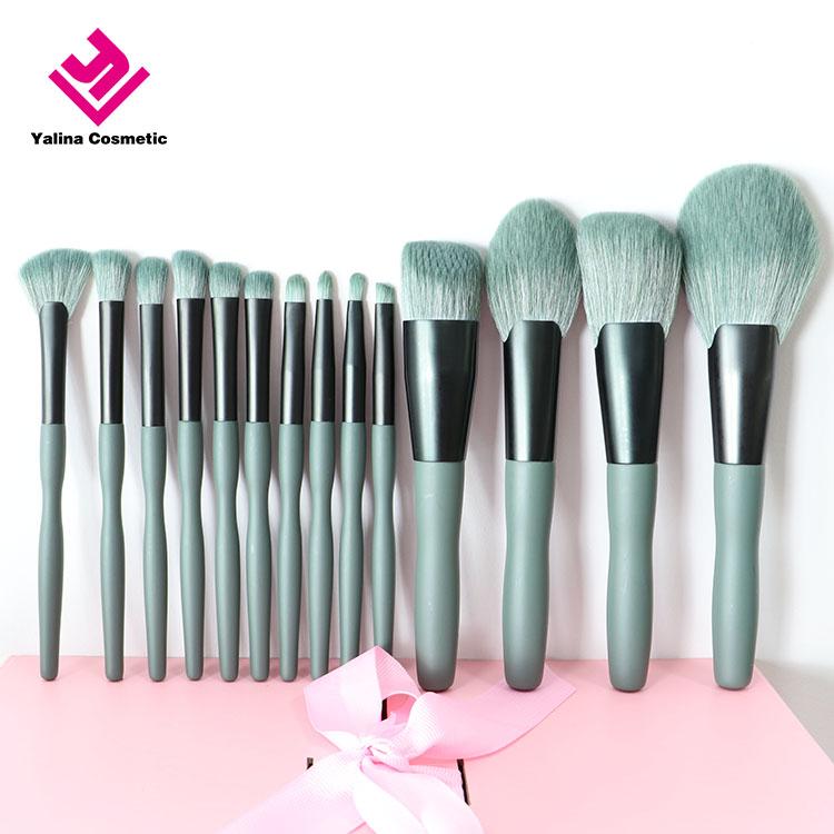 14pcs ensemble vert
