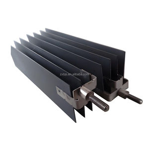 用于工业电解过程的低工作电压节能钛阳极 - Product Image 1