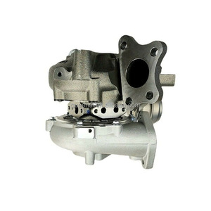 Nissan Navara 2.5 YD25DDTi için Turbo Turbo 14411-EB70C - Product Image 3