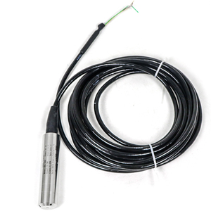 热销ip68 200米深度地面水位传感器液位压力传感器 - Product Image 4