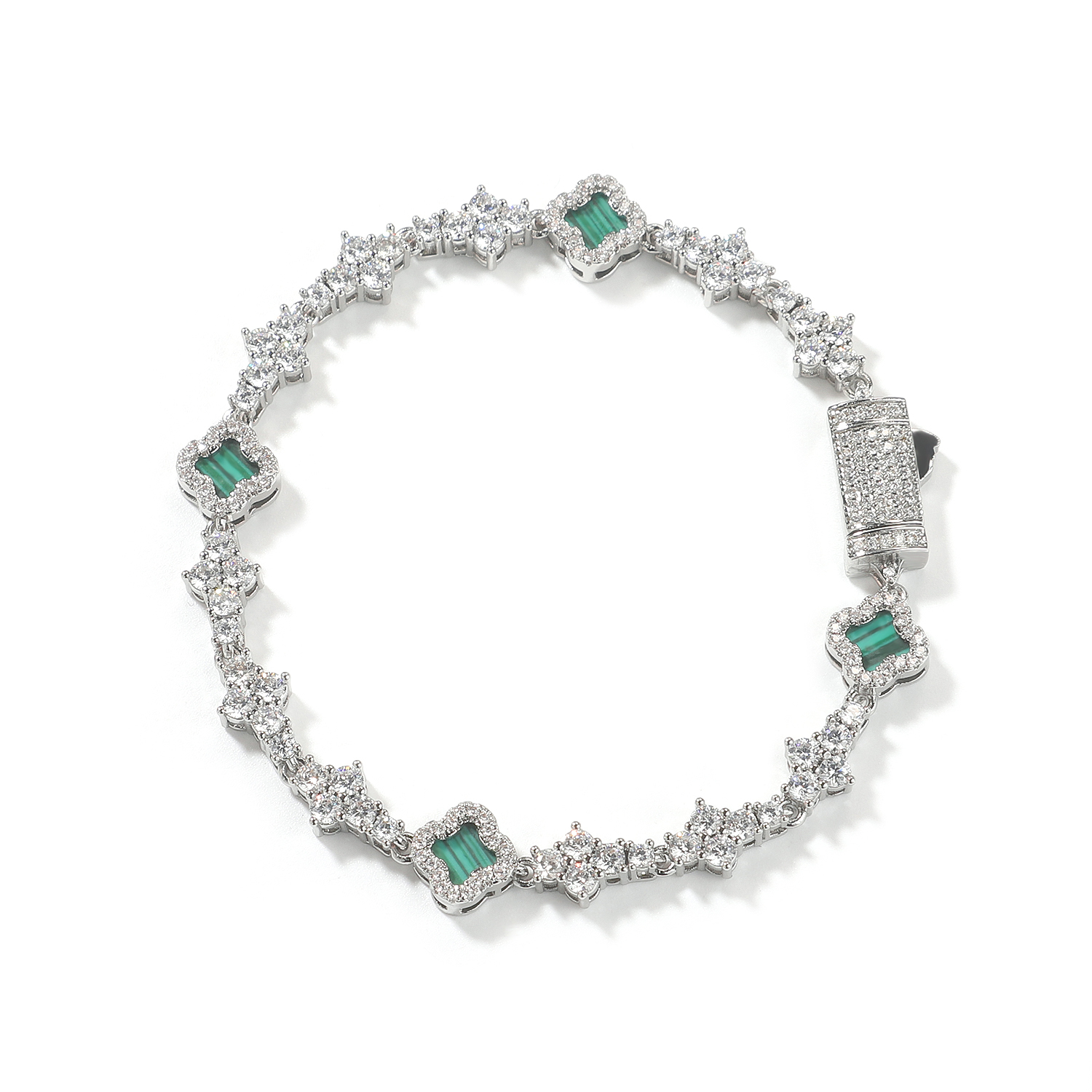 Verde Argento