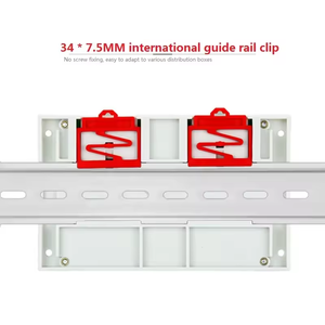 4CH Verzögerung Funkfernsteuerung-Schalter DC12-48V Led-Licht 433 MHz Sender und Relaisempfänger Fernsteuerungsmodul - Product Image 4