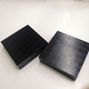 機械部品用高性能エンジニアリングPOMシート耐摩耗工業グレード材料 - Product Image 1