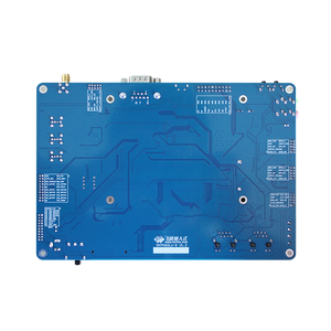 Industrial Grade IMX8MP <strong>BASIC</strong> CPU MODULE Linux Single Board <strong>Computer</strong> with Cortex-A53+Cortex-M4 Development Board kit - Product Image 3