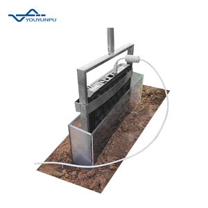 High-resolution Plant Root Growth Monitoring System for Research Labs Root <strong>Imaging</strong> and Analysis System for Agricultural Studies - Product Image 1