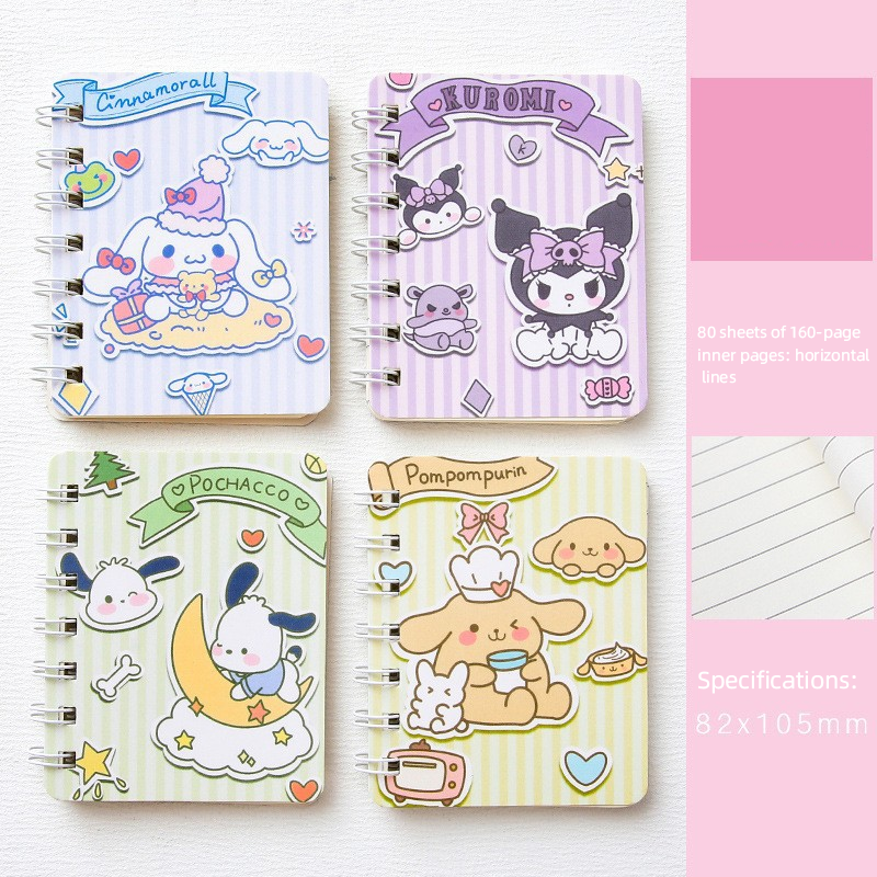 Sanrio-un prix unique