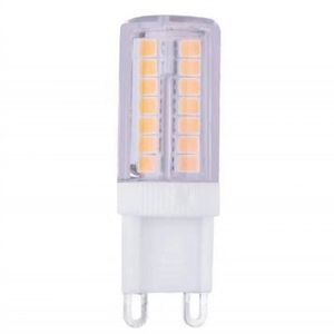 Small <strong>LED</strong> Light Source <strong>G4</strong> G9 E14 5W 45leds 2835 220V Bulb Lamp Ceramic Deep Dimming Without Stroboscopic Crystal Lamp Chandelier