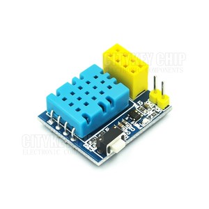 ESP8266-Sensor Digital de Temperatura y Humedad, Módulo Wifi, Reemplazo de SHT11 SHT15, Alta Precisión, DHT22, AM2302, 1, 2, 1, 2, 1, 2 - Product Image 6