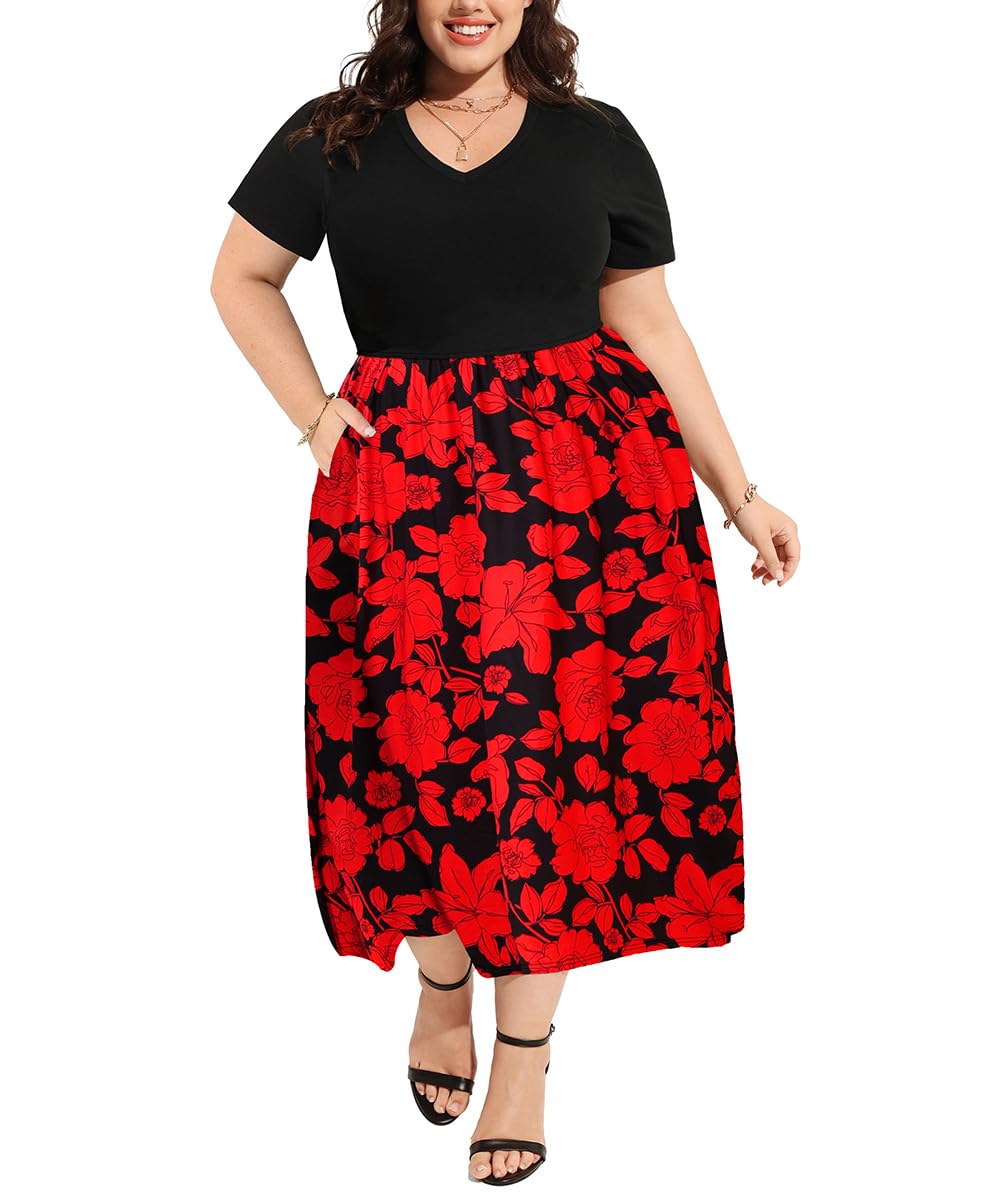 Rouge Floral