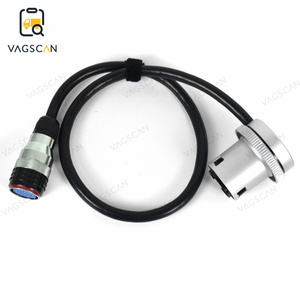 Full <strong>Software</strong> for MB Star C4 Plus WIFI Programmer DOIP Diagnostic Tool Connect for Cars and Truck 12V 24V with CF C2 CFC2 Laptop
