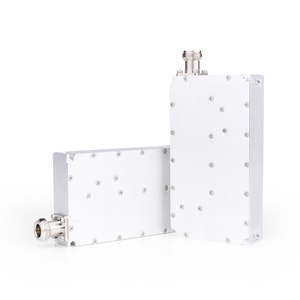 500-600Mhz 50W digitale GAN amplificatore VSWR modulo con segnale VCO LORA Anti FPV modulo soppressore UAS sistema Anti Jammer - Product Image 5