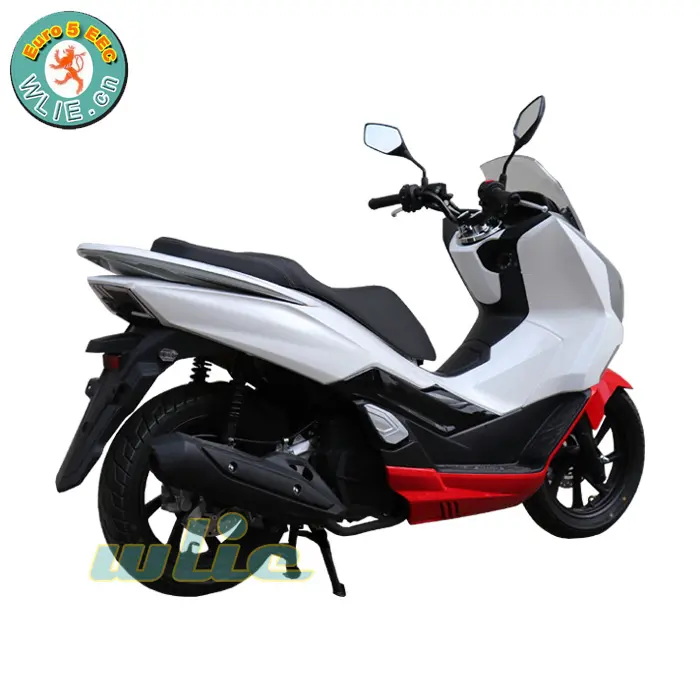 Euro 5 V COC Cg125 Hub Japonais Scooter 50cc 2014 Znen Nouvelle Cee Moto