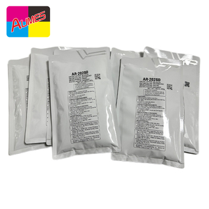 Sharp AR 1818 için Sharp AR202SD geliştirici için orijinal 1820 2612 2616 2618 2620 2718 2818 AR202 geliştirici Toner - Product Image 4