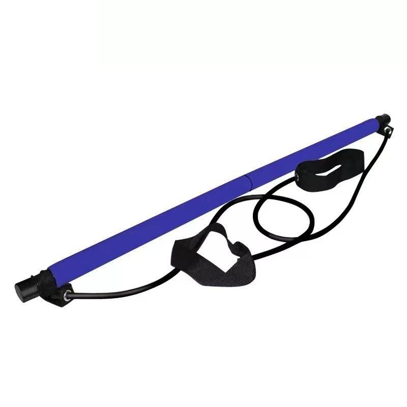 สีฟ้า - บรรจุถุง