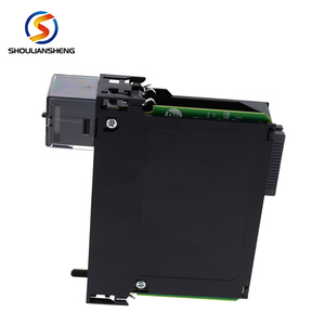 Hochwertige industrielle Automation plc pac dedizierte Steuerungen mit 1756-IF8I plc Logik programmier steuerung - Product Image 4