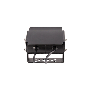 定制彩色1/3 CMOS CCD 700TVL 1080P IP69K防水2镜头汽车后视摄像头双15红外发光二极管夜视 - Product Image 5