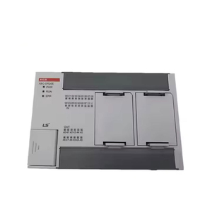 18-קלט מקצועי יעיל 18-קלט 12-ממסר XBC-DR30E