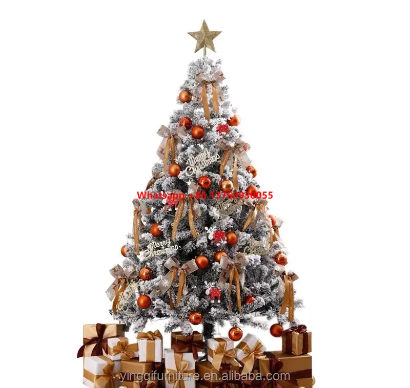 Árbol de Navidad artificial, árbol de Navidad