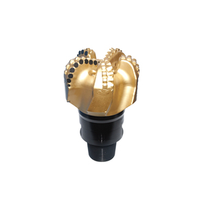 Yüksek kaliteli PDC petrol sondaj Bit matkaplar için PDC Bit sondaj - Product Image 5
